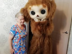 Наталья Гаева