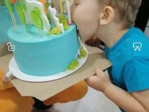 Анастасия Мальцева