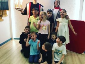 Ирина Дубровина