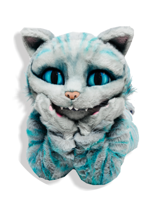 Кот Чешир Кот Чешир
