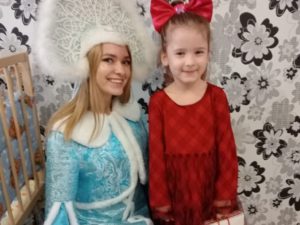 Гульзана Каштанова