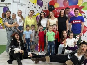 Виктория Малахова