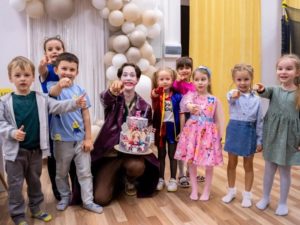 Светлана Шкляр