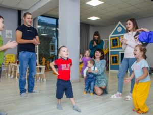 Татьяна Сагидуллина