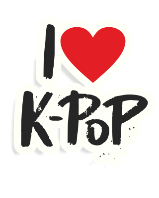 K-POP вечеринка