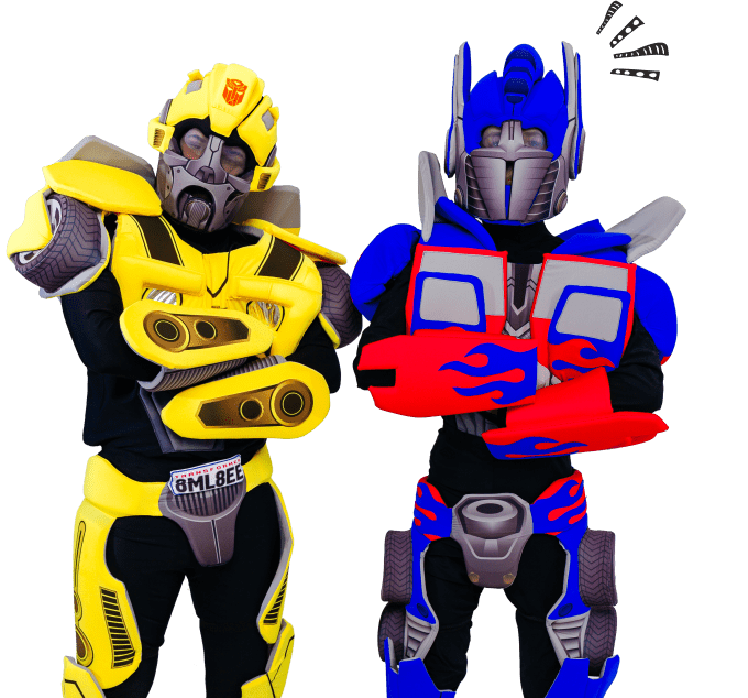 transformery