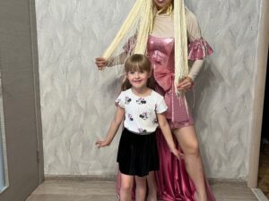 Юлия Грехнева
